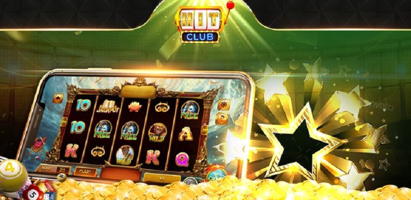 Hit Club - Cổng game chơi bài được rất tay chơi yêu thích