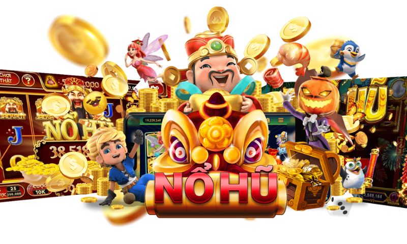 Đặc Điểm Của Một Game Slot Uy Tín