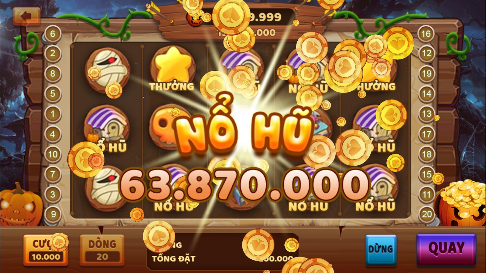 Các Tiêu Chí Đánh Giá Game Slot Uy Tín