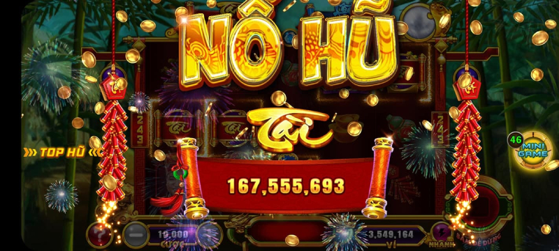 Lợi Ích Khi Tham Gia Game Slot Uy Tín